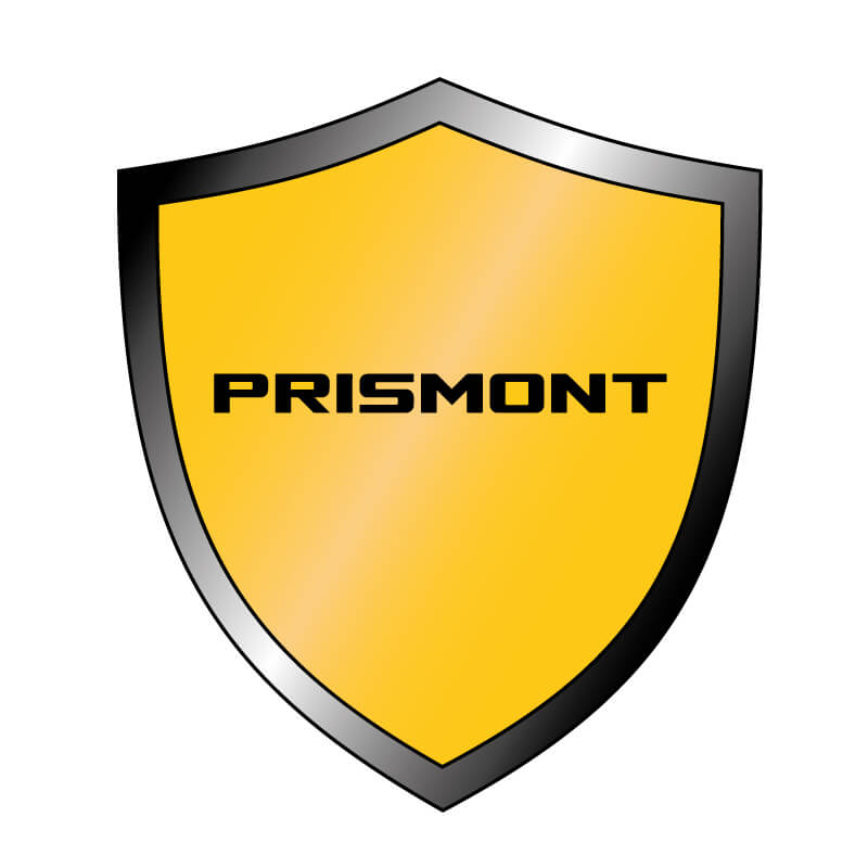 Prismont logo