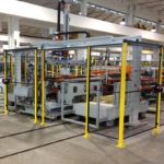 Perimeter Guarding | Mesh Panels & Modular Protection Fence