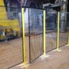 Perimeter Guarding | Mesh Panels & Modular Protection Fence